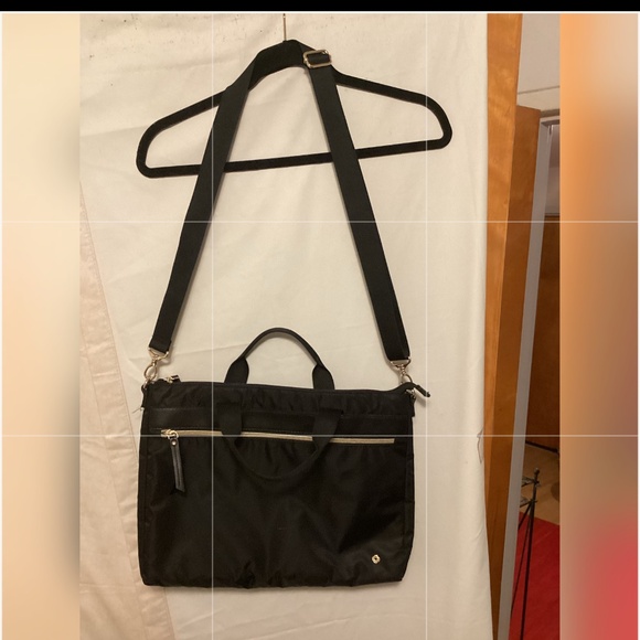 SAMSONITELAP TOP BAG